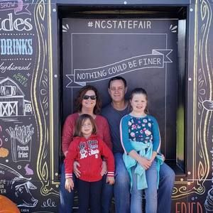 Meet your Posher, Meredith